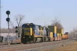 CSX 7596